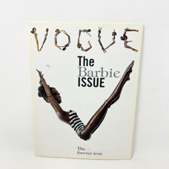 VOGUE Magazine Italy Fashion Shows Fall Winter July 2009 Dossier