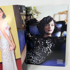 Vogue Magazine Special Edition Best Dressed 2010