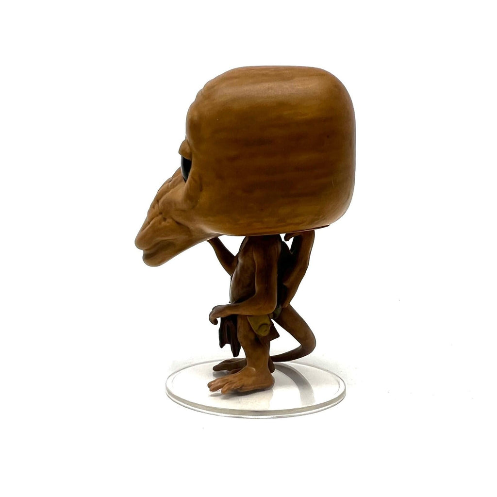 Funko Pop Movies Valerian - Doghan Daguis Chase Loose Figure