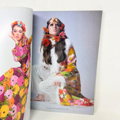 Vogue Magazine Italia Supplemento No. 679 March 2007 Majestic