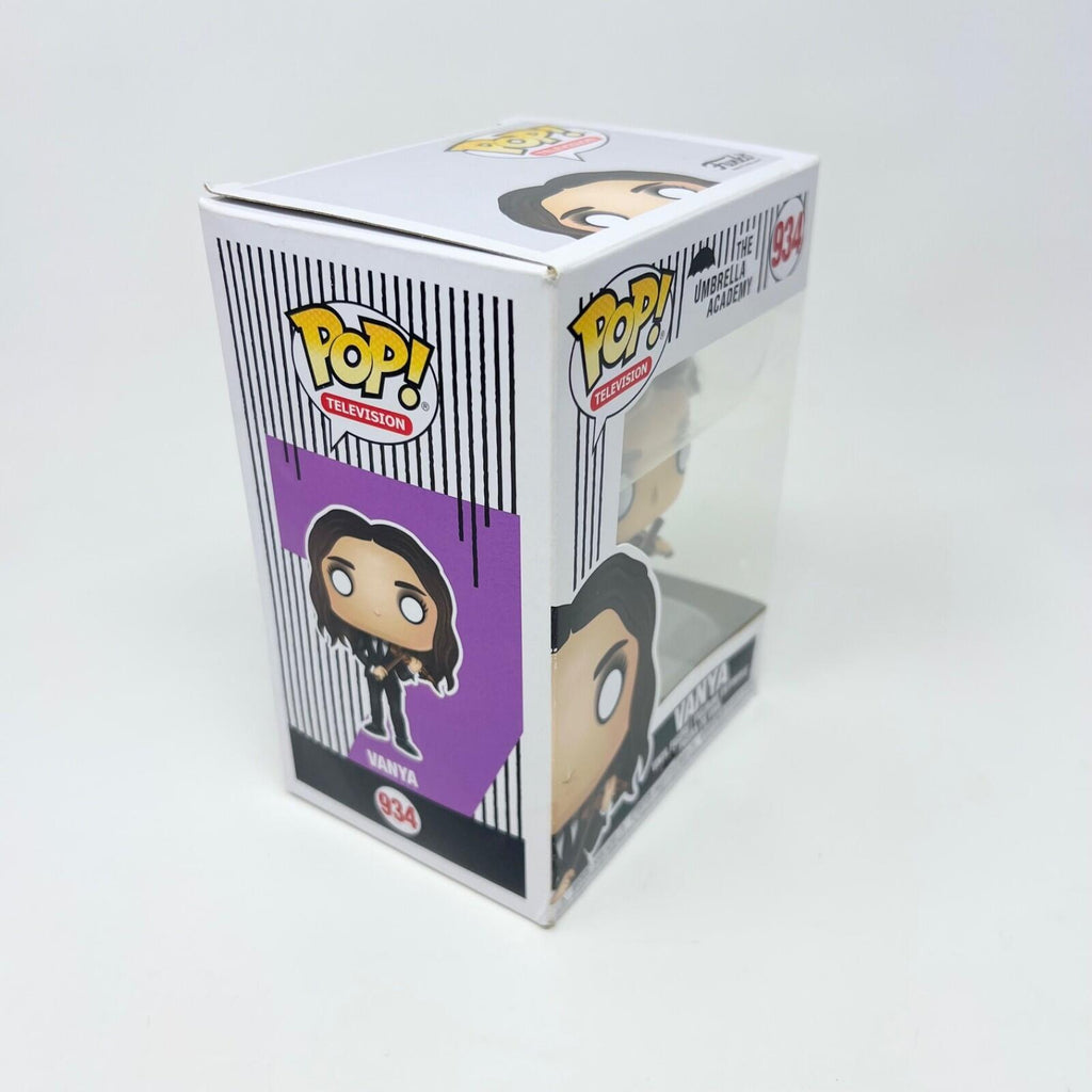 Funko Pop! Television: The Umbrella Academy - Vanya Hargreeves #934