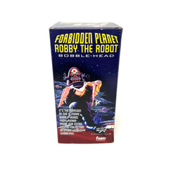 Funko Wacky Wobbler Forbidden Planet Robby The Robot Bobble-Head