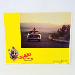 1979 Wanda Nevada A Wildwest Fantasy Original Movie Lobby card No.8