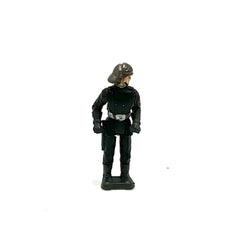 Micro Machines Star Wars Imperial Officer Figure Facing left