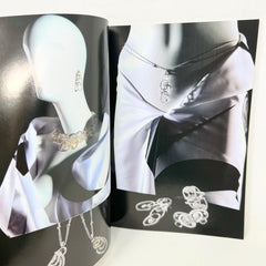 Vogue Italia Magazine Supplement March 2005