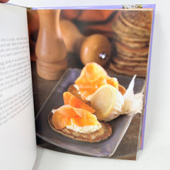 Perfect Fish & Seafood Collection of 100+ Essential Recipes Hardcover 2007