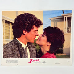 1984 Breakin Collectible Movie Lobby Card No.5
