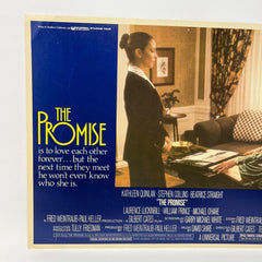 1979 The Promise Lobby Card Movie Poster (c)