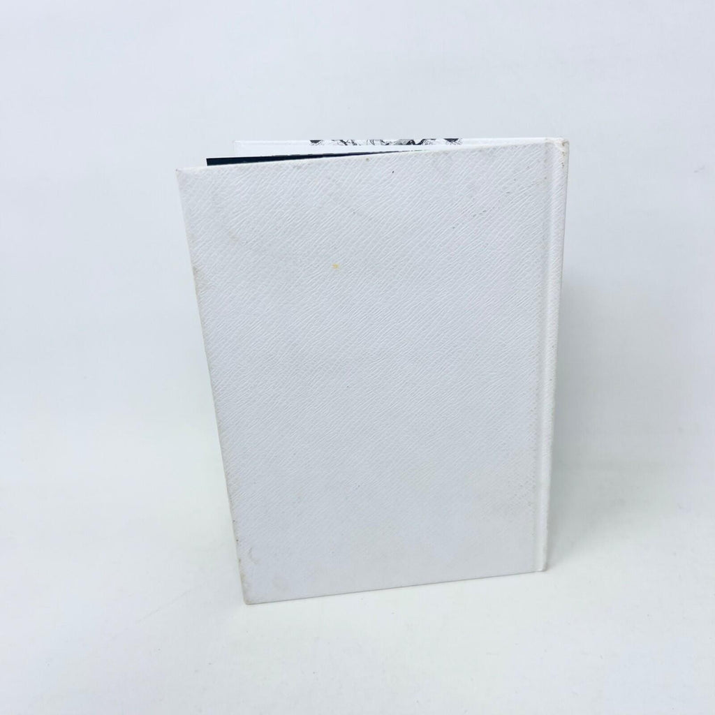 Prada Jewels Collection Accessory Book