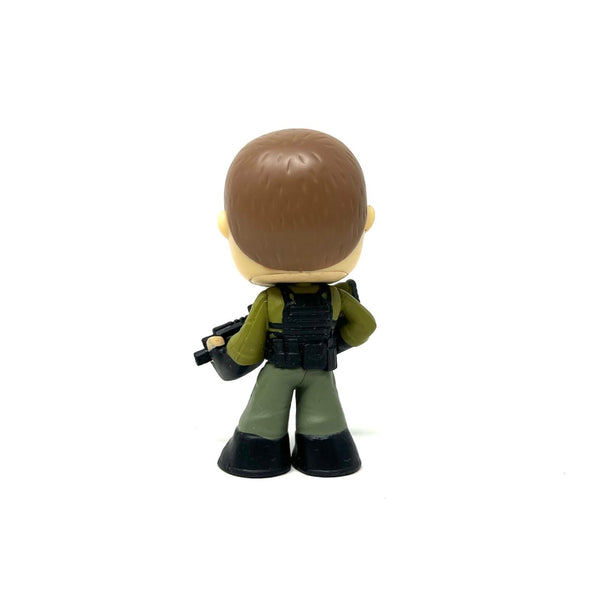 Funko Mystery Minis DC Comics Suicide Squad Rick Flag Loose Figure