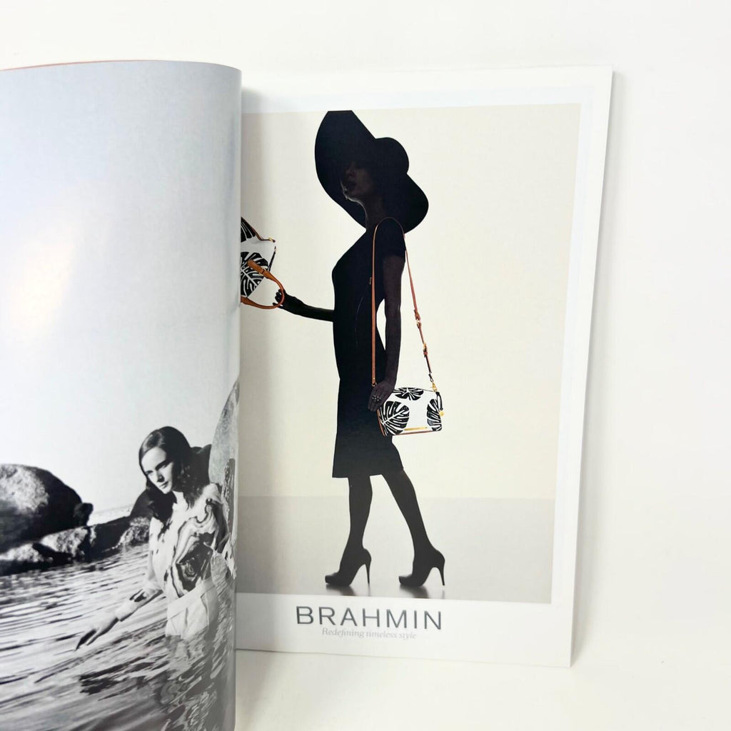 Vogue Magazine April 2014 Kim & Kanye