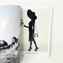 Vogue Magazine April 2014 Kim & Kanye