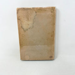 A Study in Mental Hygiene-A. Adolphe Linke Hardcover First Edition