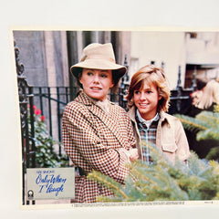 1981 Only When I Laugh Lobby Card Movie Poster No.7
