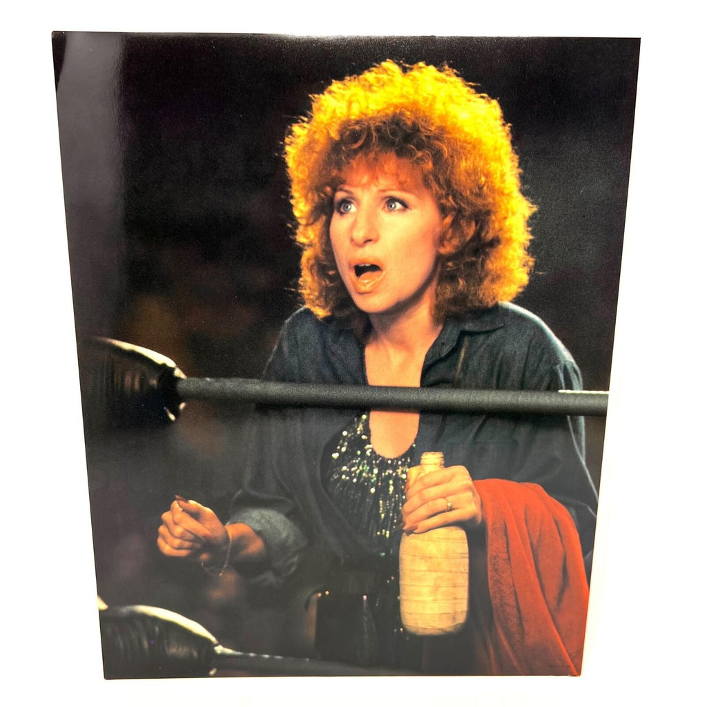 The main Event Vintage Lobby Card set of 9