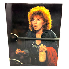 The main Event Vintage Lobby Card set of 9