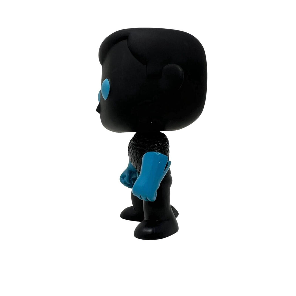 Funko POP  HeroesJustice League Aquaman Silhouette Glow in the Dark No Packaging