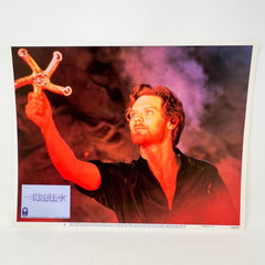 1983 Krull Original Vintgage  Lobby Card Movie Poster No.7