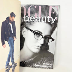 Vogue Magazine Italia N.721 September 2010 Fahion Magazine MIRANDA KERR