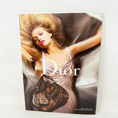 Vogue Magazine Italia Supplemento No. 679 March 2007 Majestic