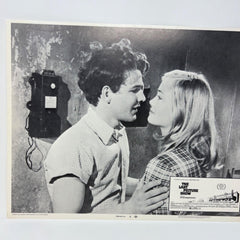 The Last Picture Show Collectible Movie Lobby Card No.6