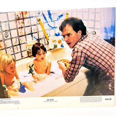 1983 Mr. Mom Vintage Movie Lobby Card No.1