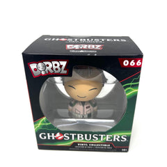 Funko Dorbz  Ghostbusters Peter Venkman 006 Vinyl Figure
