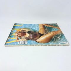 Vogue Magazine Italia June 2005 N.658