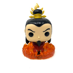 Funko Pop Animation Avatar The Last Airbender Fire Lord Ozai #999 No Packaging