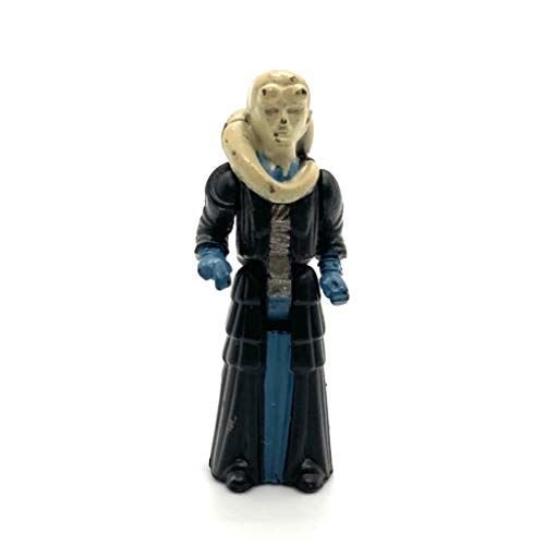 Star Wars Micro Machines Action Fleet Bib Fortuna Figure