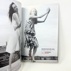 Vogue Magazine Italia Models Supplemento No.676