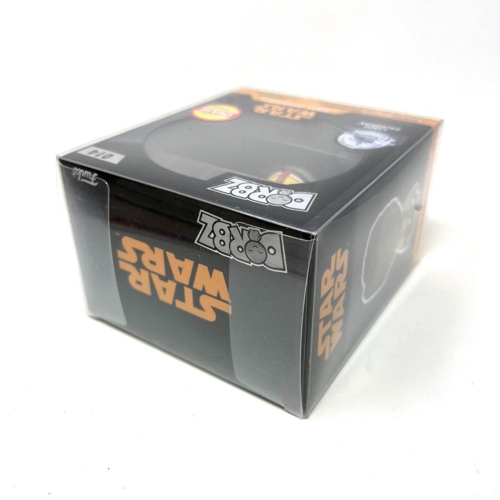 Funko Dorbz Star Wars Limited Chase Edition Lando Calrissian Vinyl Figure