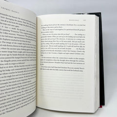 Thomas Harris Hannibal Hardcover Novel 1st Print