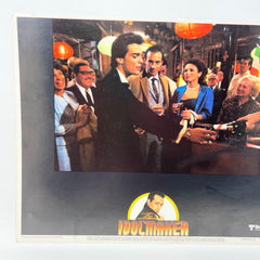 1980 IdolMaker Lobby Card Movie Poster No.1