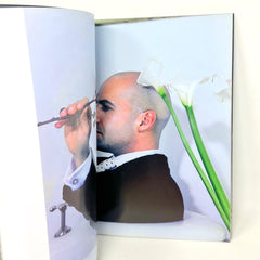 Luomo Vogue Magazine The Style and the Elegance