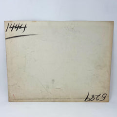 1949 Challenge To Lassie Movie Lobby Card (a)