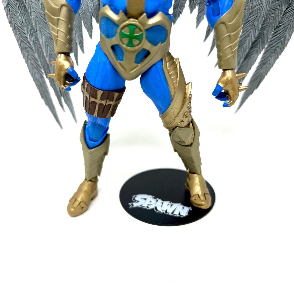 McFarlane Toys Spawn The Redeemer Action Figure