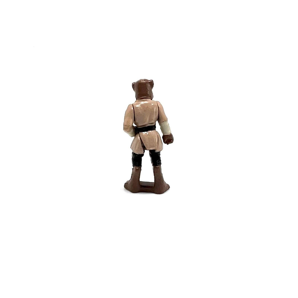 Micro Machines Star Wars Lak Sivrak Figure