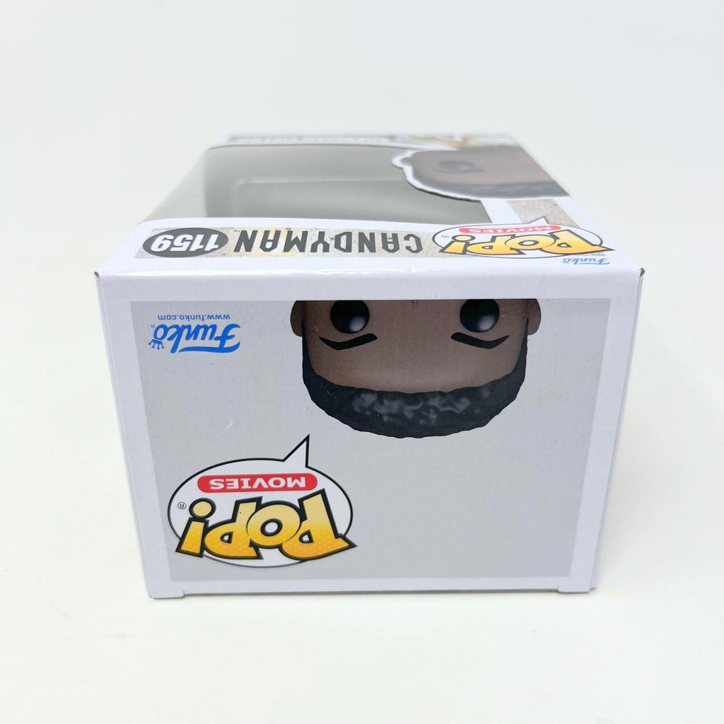 Funko Pop Horror Movies Candyman 1159 Sherman Fields Vinyl Figure