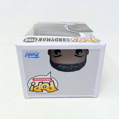 Funko Pop Horror Movies Candyman 1159 Sherman Fields Vinyl Figure
