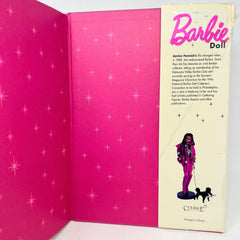 The Collectible Barbie Doll By Janine Fennick Hardcover
