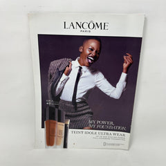 Vogue January 2018 Issue Single Issue Magazine – January 1, 2018 Lupita Nyong'o