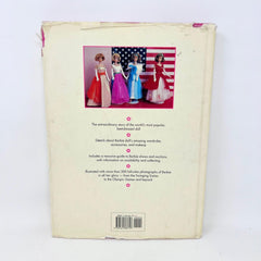 The Collectible Barbie Doll By Janine Fennick Hardcover