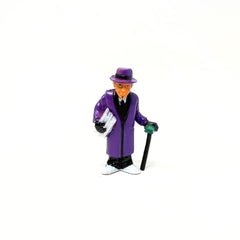 Homies Miniatue Figure Series 6 Tennishoe Pimp