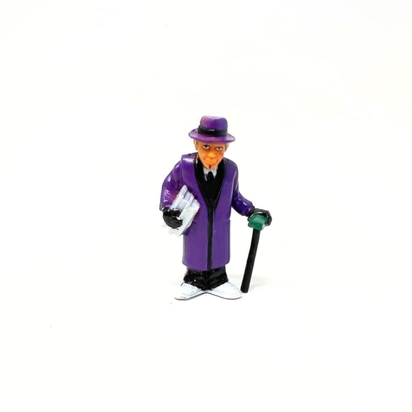Homies Miniatue Figure Series 6 Tennishoe Pimp