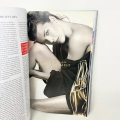 Vogue Magazine March 2012 Exclusive Adele Cover
