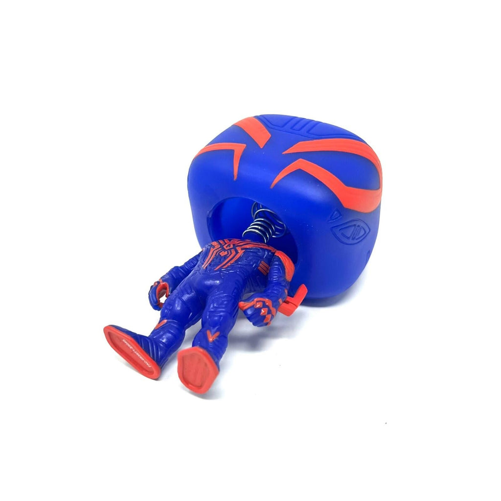 Funko POP! Spider-Man 2099 Spider-Man Across the Spiderverse Loose