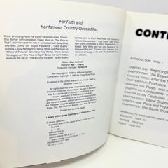 Come On Down The TV Game Show Book
