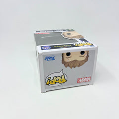 Funko POP!  MARVEL CLINT BARTON Vinyl Figure # 1216 Hawkeye Target Exclusive