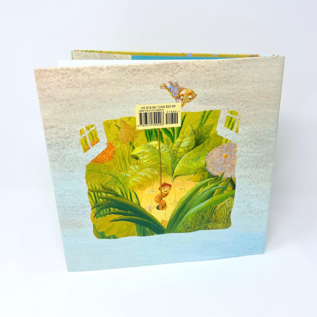 Max's Words - Hardcover By Banks, Kate